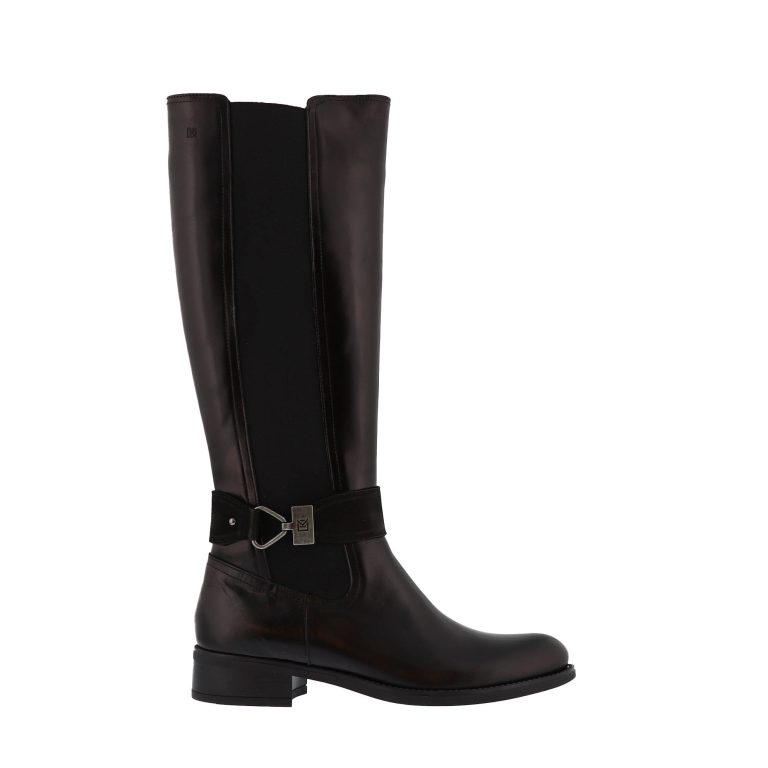 Dorking D8942 Tall Elasto Riding Boot - Kunitz Shoes