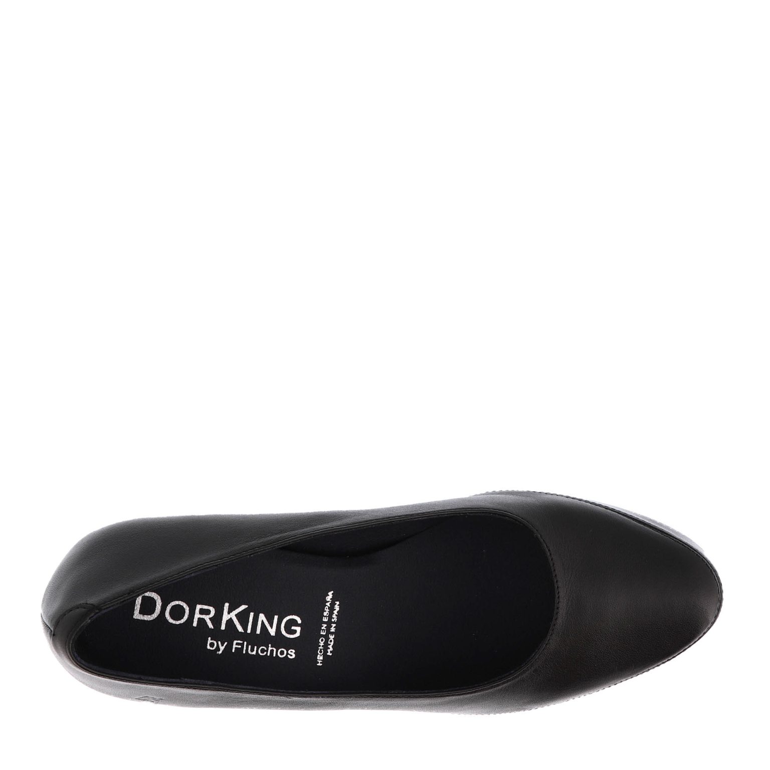 Dorking 5794 Blesa Platform Pump Kunitz Shoes