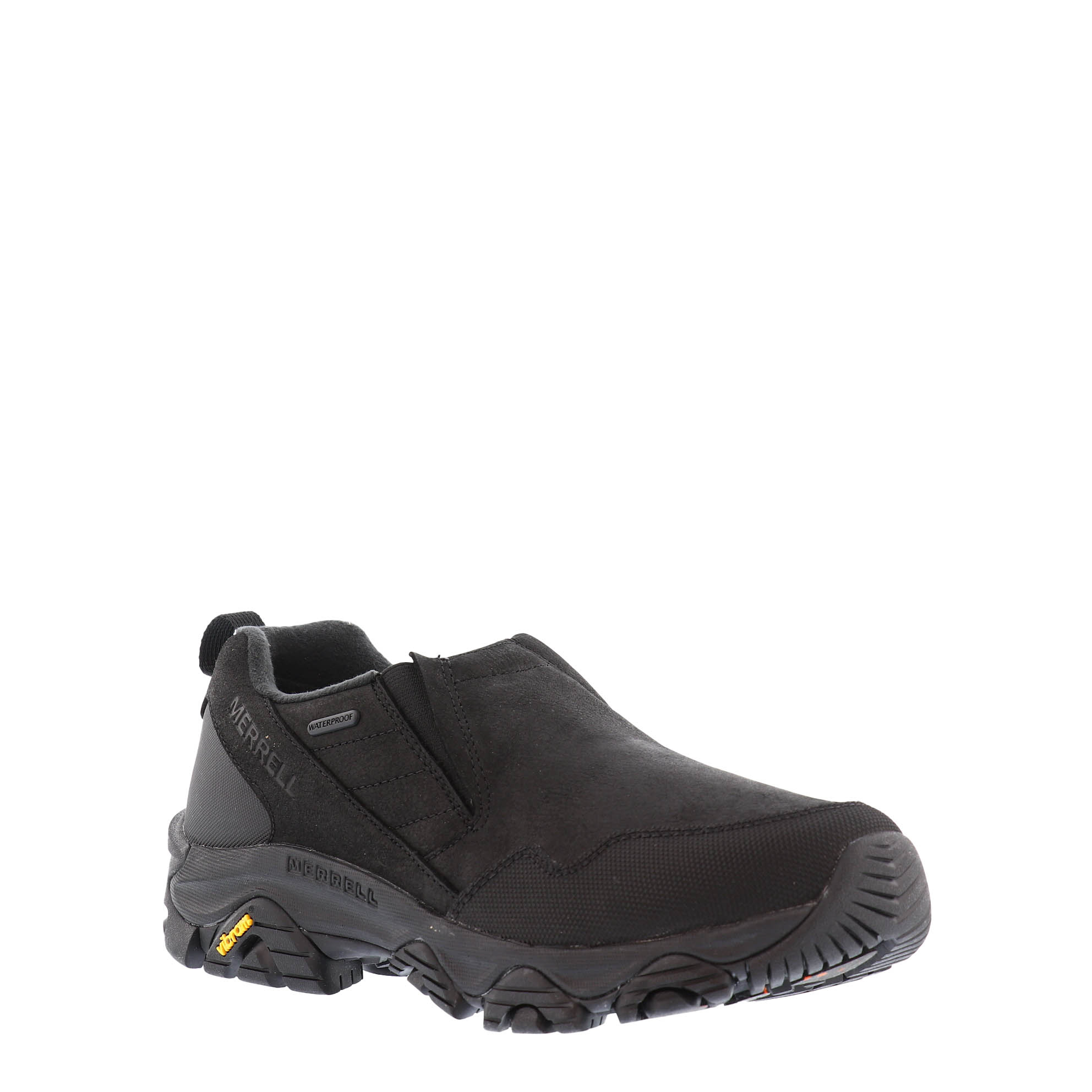 Me Coldpack 3 Thermo Moc Wp Kunitz Shoes