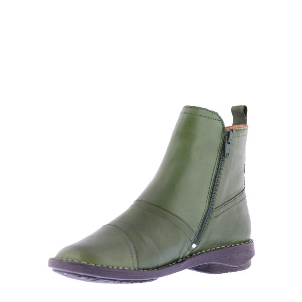 Pyper Zip Boot