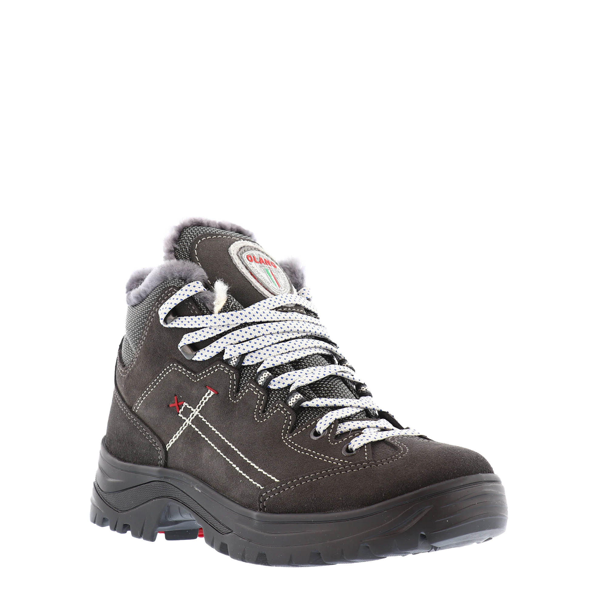 Olang Spider Oc Hiking Spike Boot - Kunitz Shoes