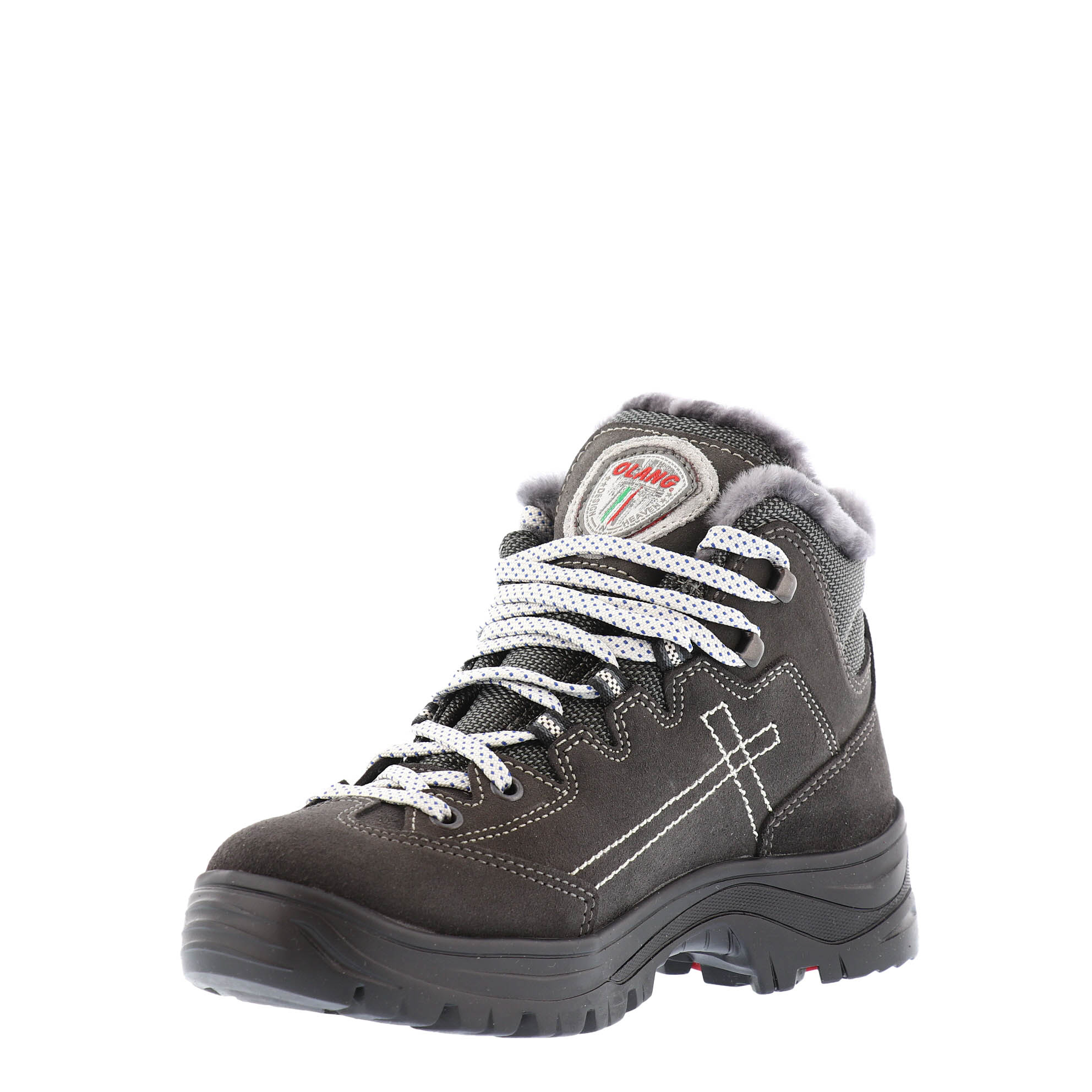 Olang Spider Oc Hiking Spike Boot - Kunitz Shoes
