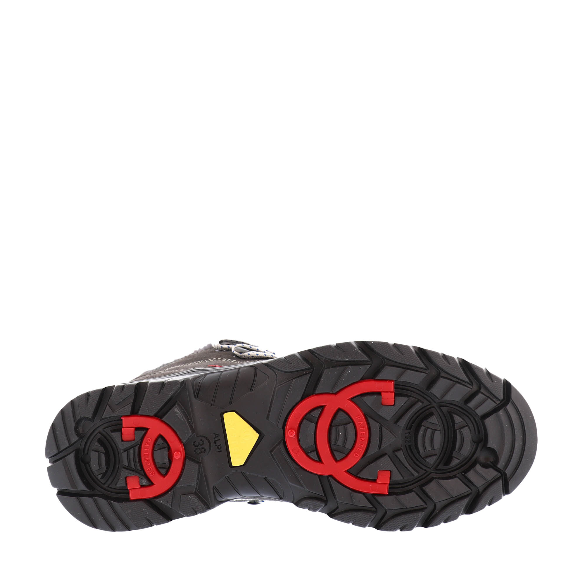 Olang Spider Oc Hiking Spike Boot - Kunitz Shoes