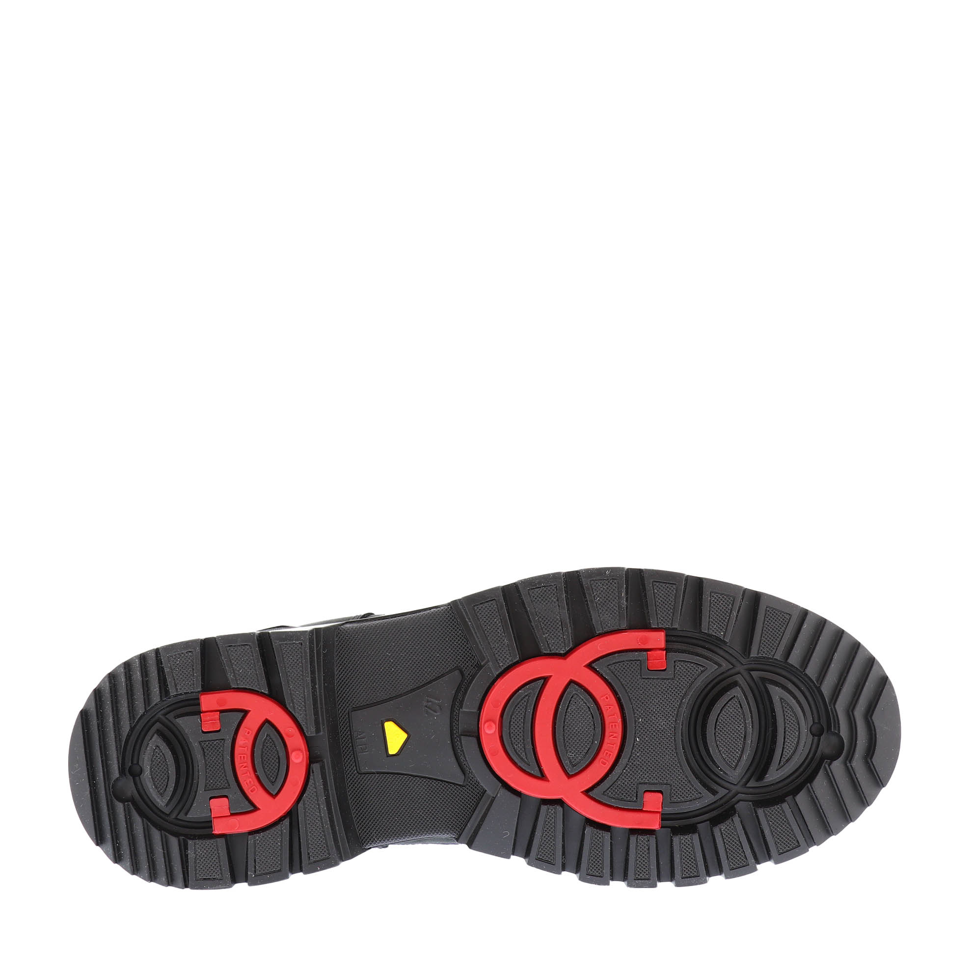 Olang Me Vick 2.0 Laceup Spike Boot - Kunitz Shoes