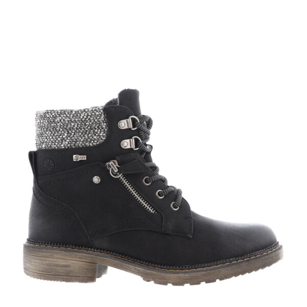 Relife Wo Marie Mid Laceup Boot