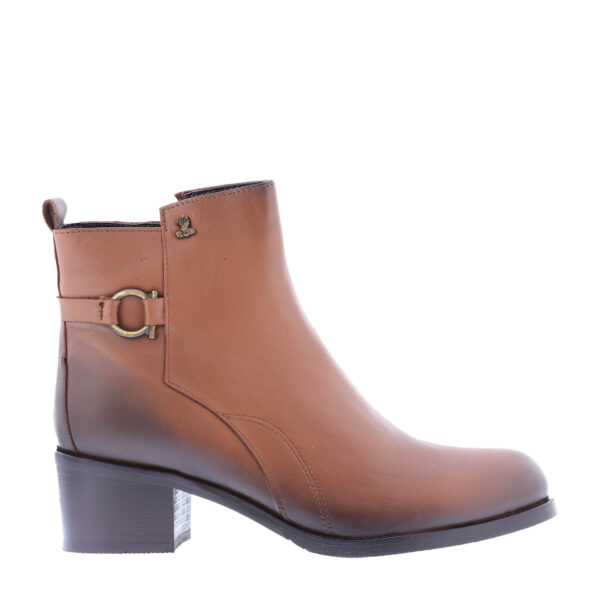 Banaz Ankle Boot