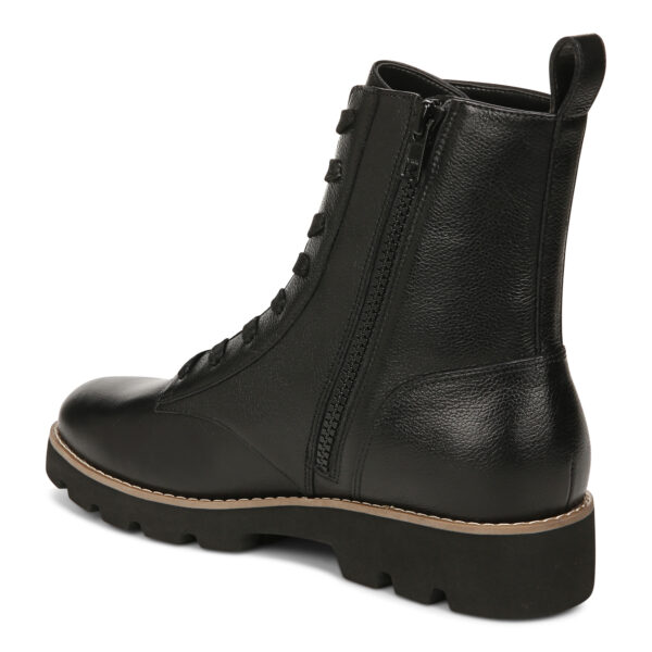 VIONIC VIO CHARMLANI BLACK AW23 9