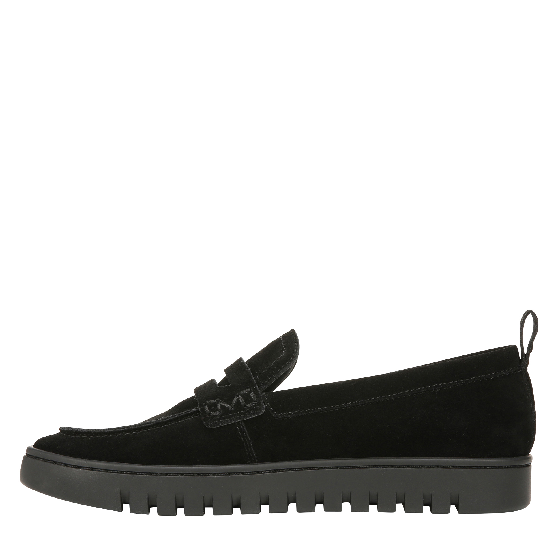 Vionic on sale black loafers