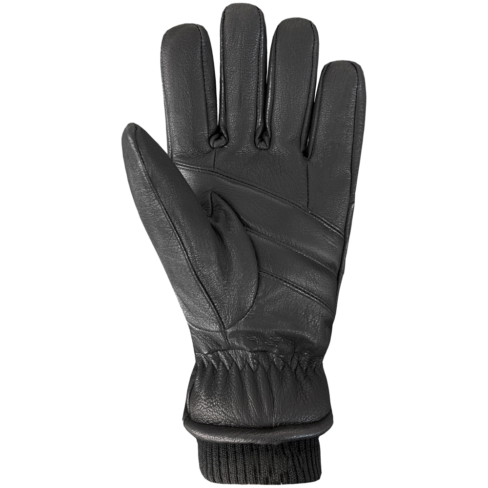 James II Leather Glove