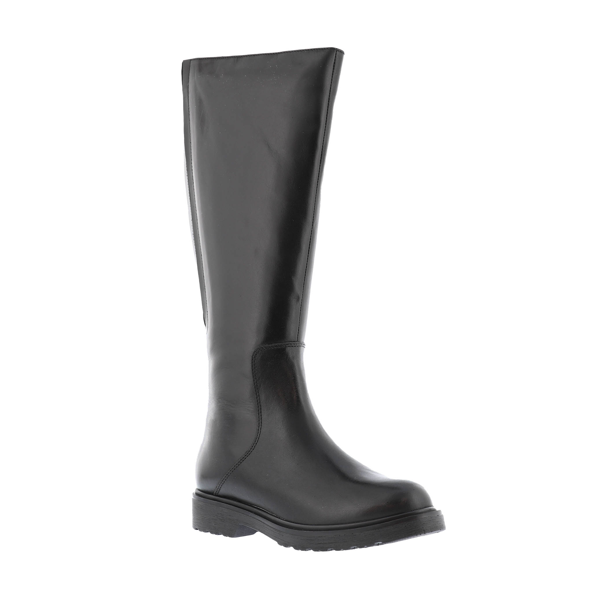 Jj footwear wide calf boots best sale