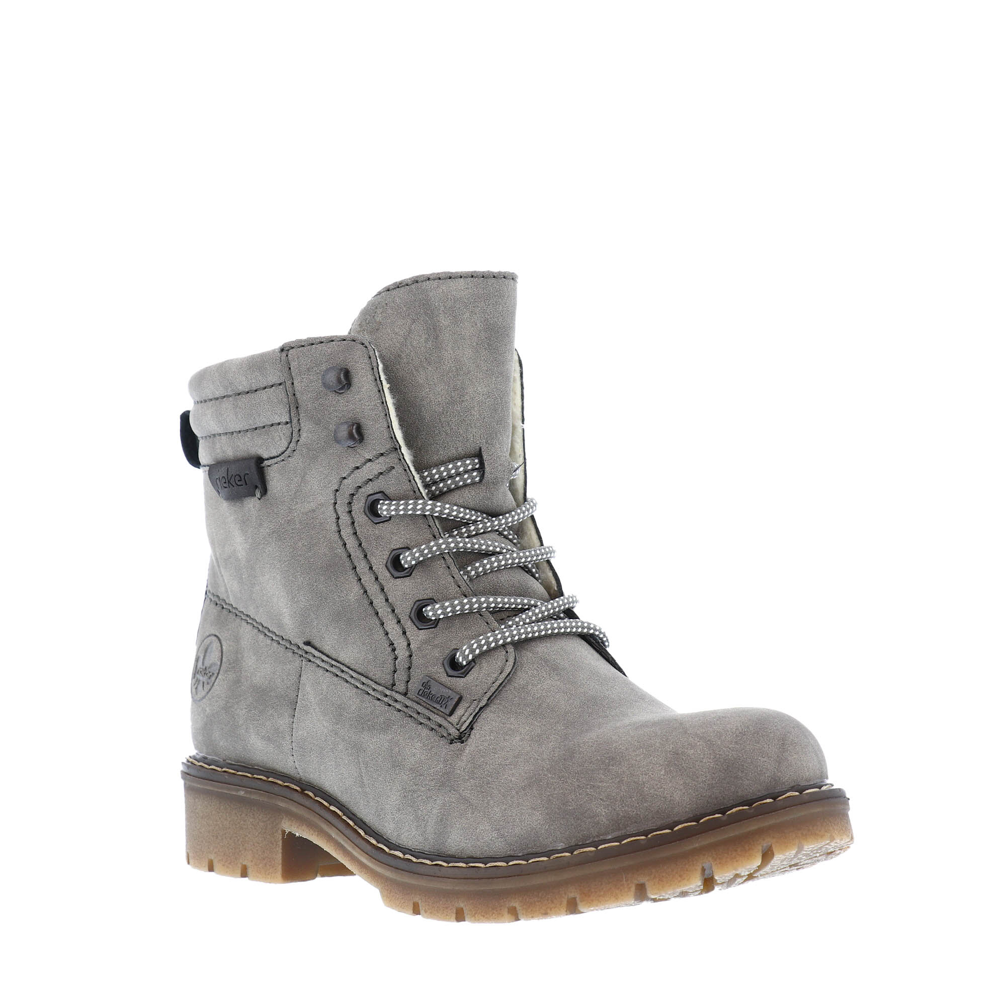 Wo Y9125 Short Walking Boot