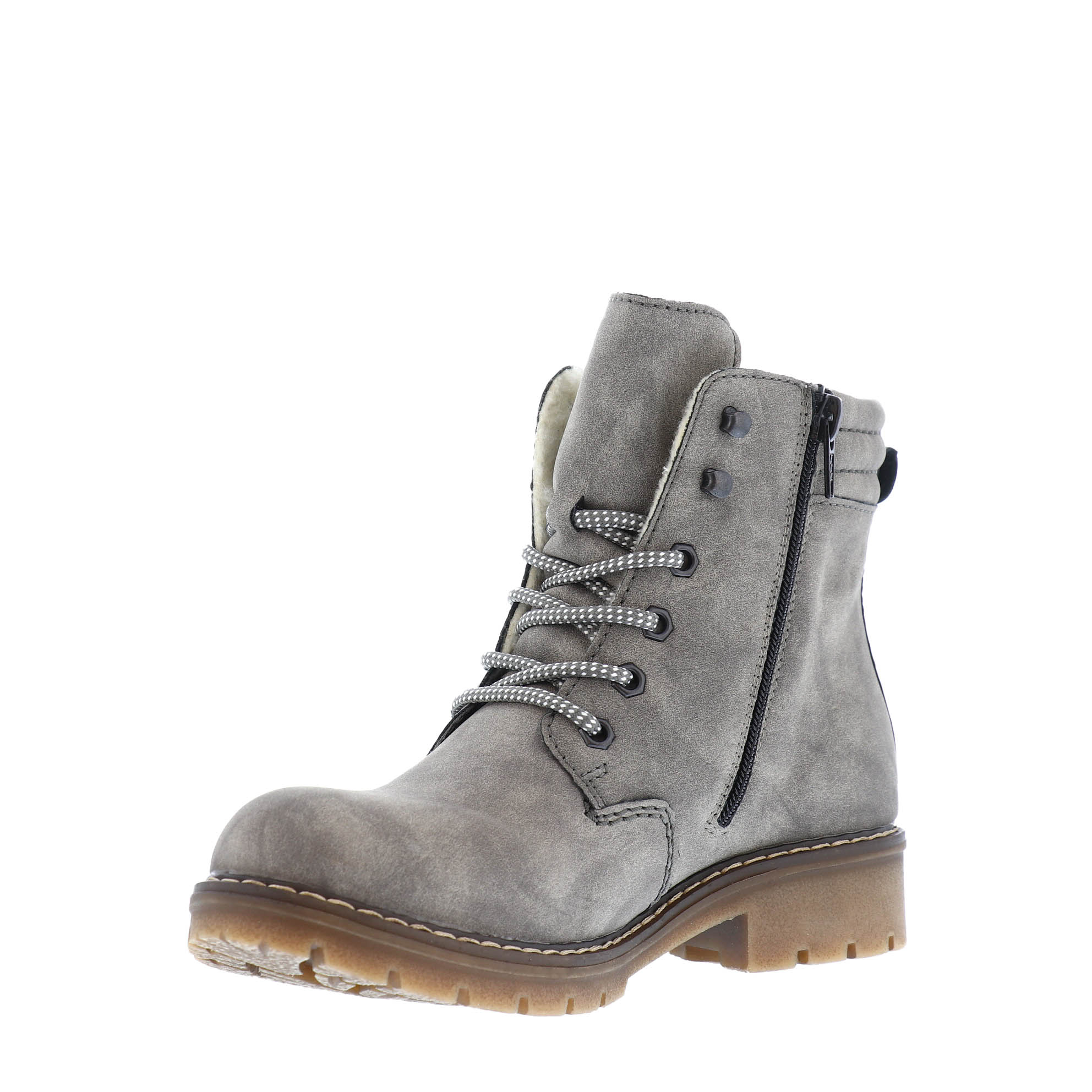 Wo Y9125 Short Walking Boot