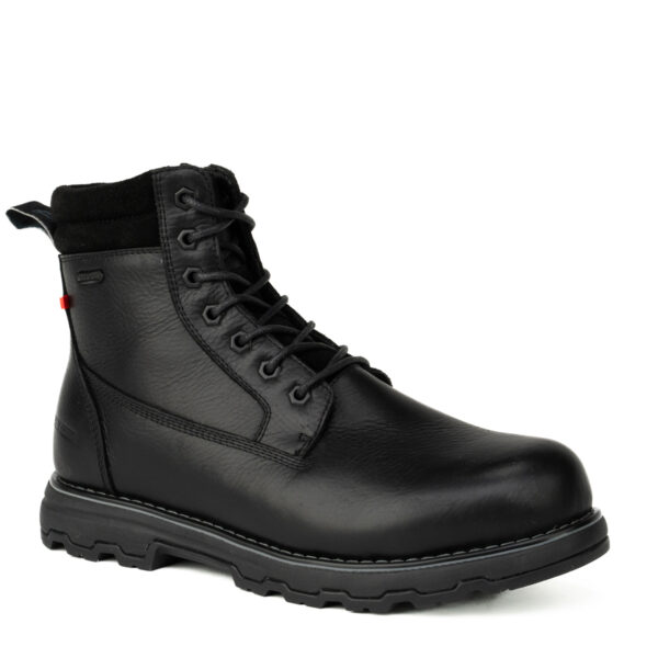 Mens Ice Rock Aw22 Short Boot
