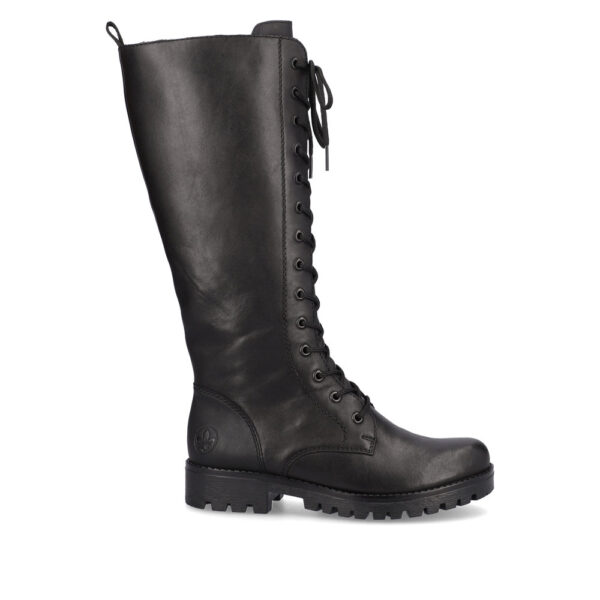 78543 Tall Laceup Boot