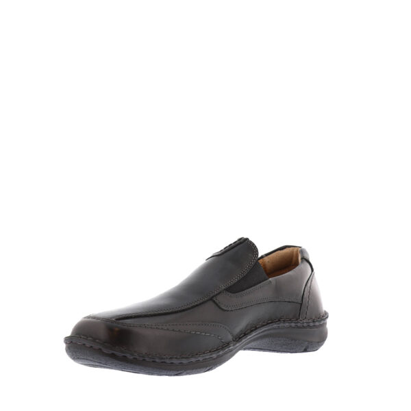 Mens Anvers 67 Slipon Shoe - Kunitz Shoes