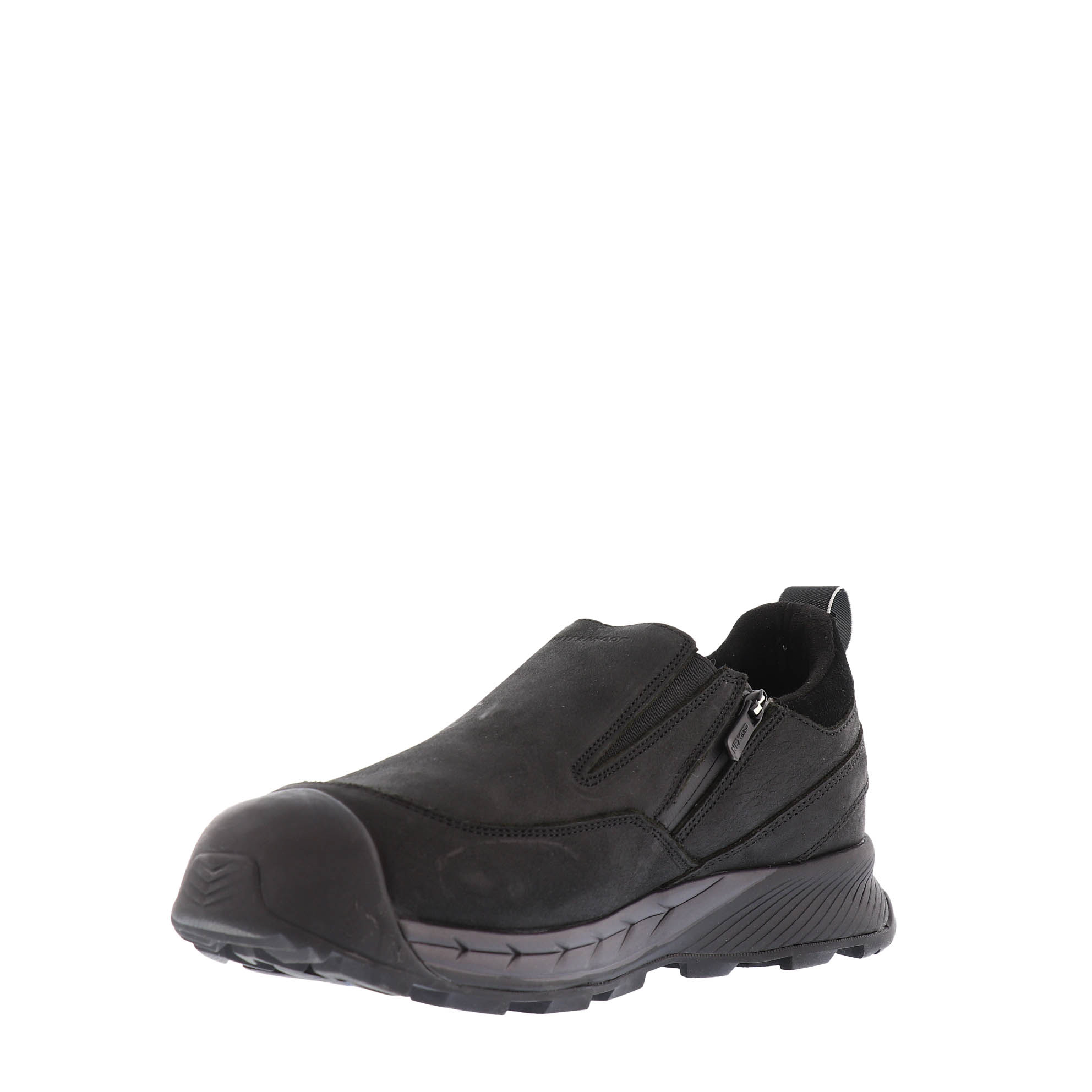 Mens Ice Stoneham Slipon Kunitz Shoes