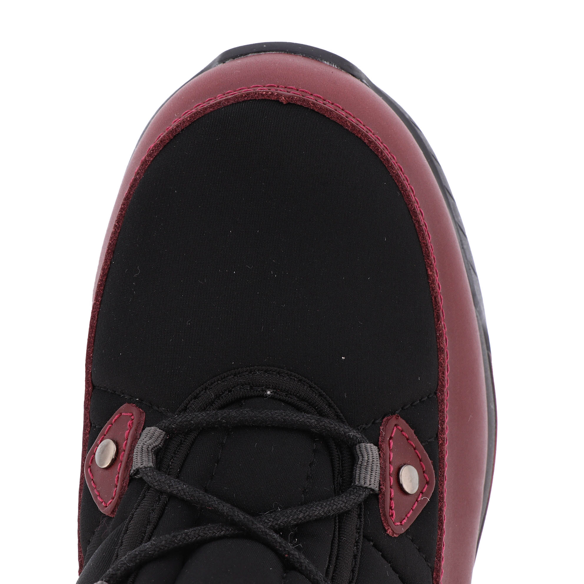 Nexgrip Canada Womens Ice Wonder Hi 3.0 - Kunitz Shoes