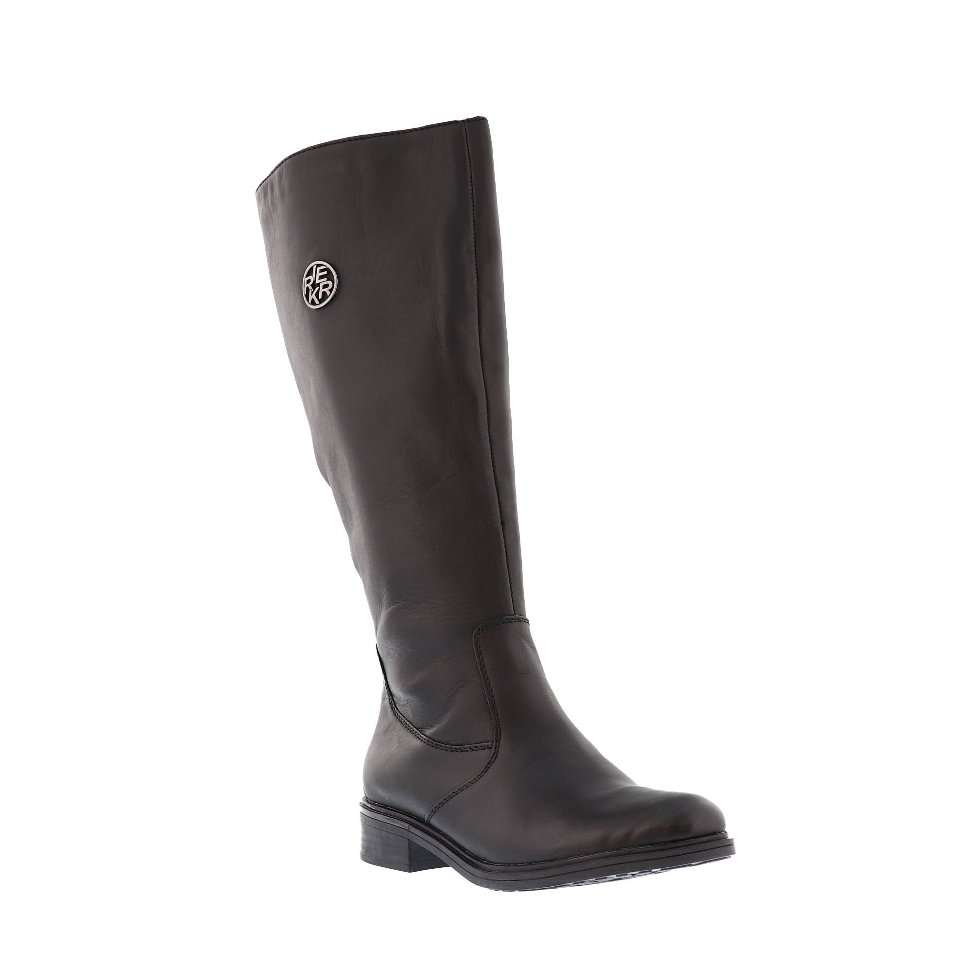 Rieker riding sale boots