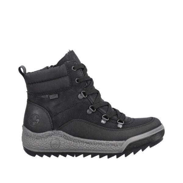 Wo Y4712 Hiking Boot