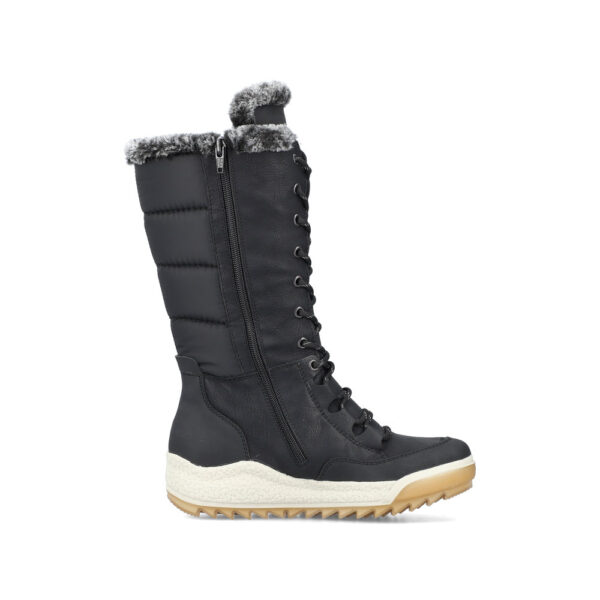 Wo Y4760 Tall Boot