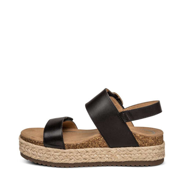 【PORTERNA】Espen Platform Sandals 15 Flatform Sandals for Spring 2016 - Platform Sandals We