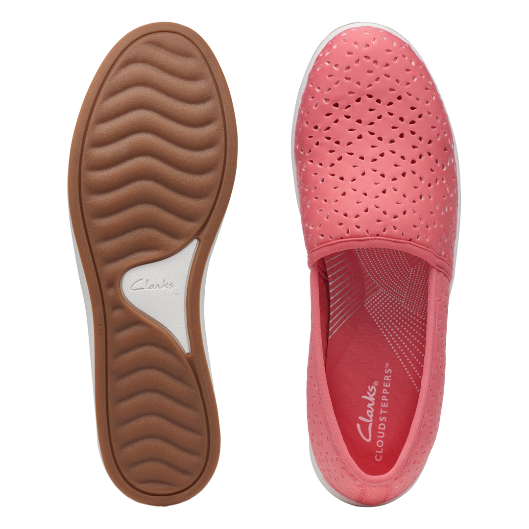 Womens Emily Slipon