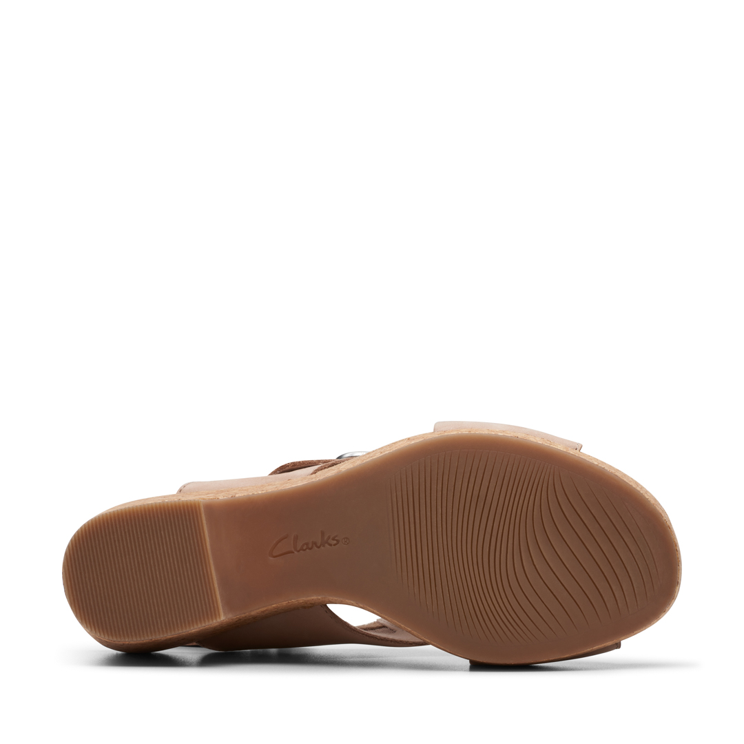 Clarks SS24 GISELLEDOVE SANNUB 4