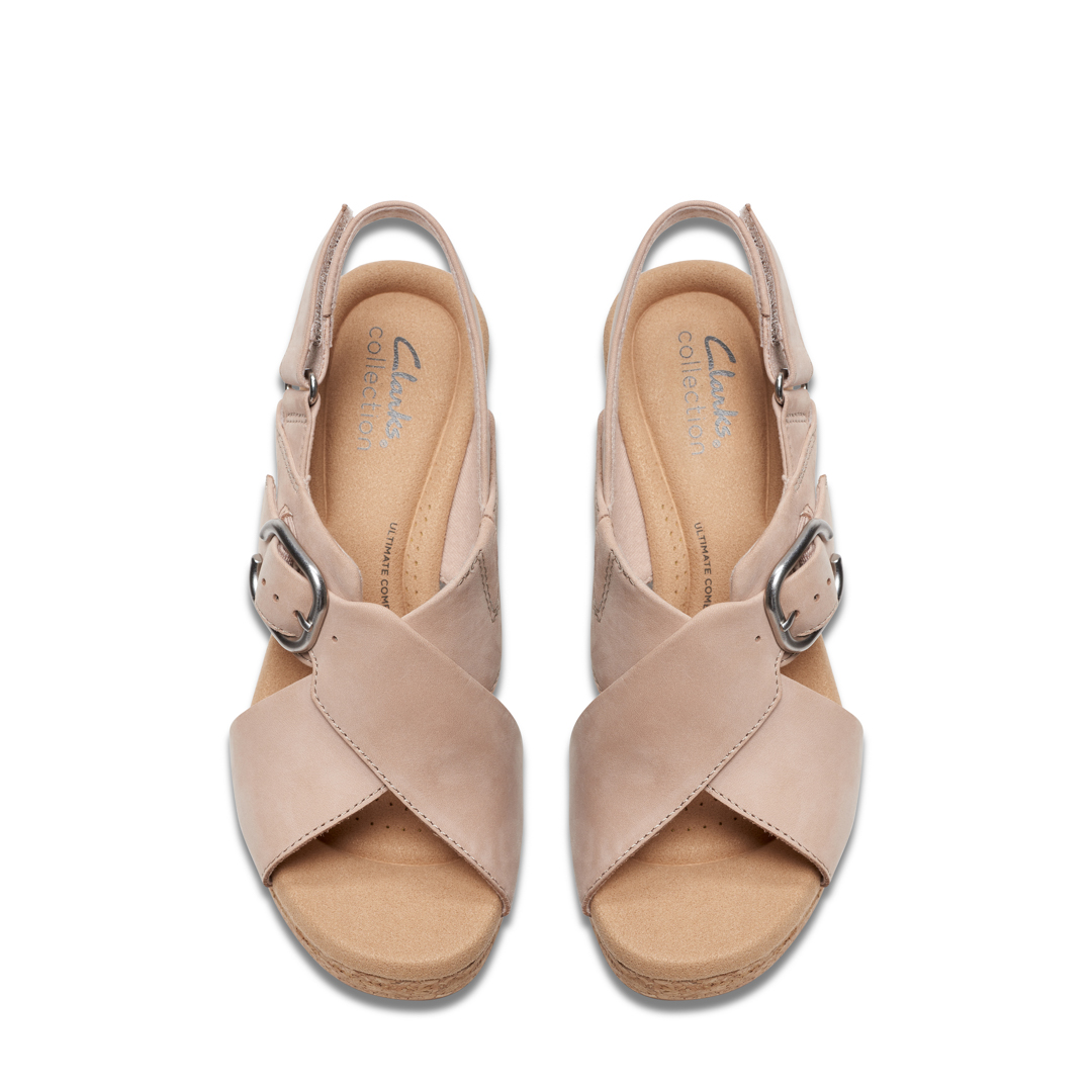 Clarks SS24 GISELLEDOVE SANNUB 6
