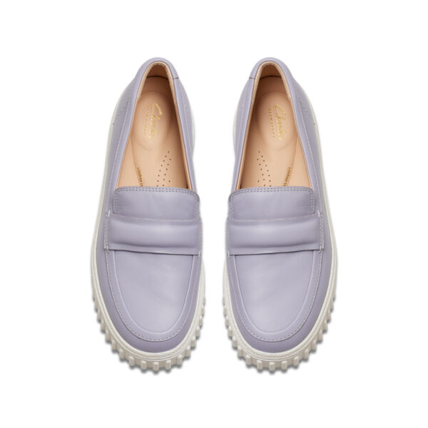Clarks SS24 MAYHILLCOVE LILAC 6