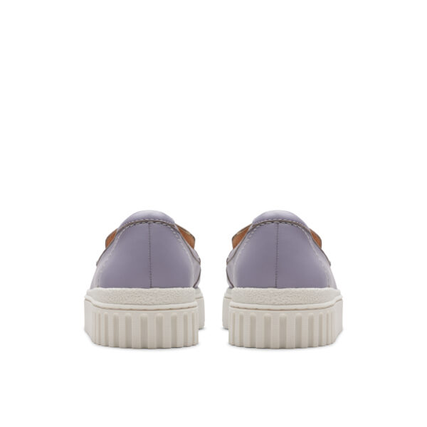 Clarks SS24 MAYHILLCOVE LILAC 7