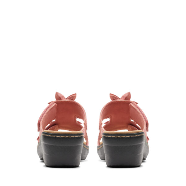 Clarks SS24 MERLIAHRAELYN CORAL 5
