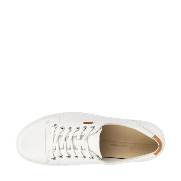 Ecco SS24 430003 WHITE 5