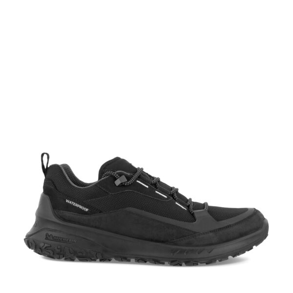 Ecco Me Ult-trn Trail Walker Wtpf