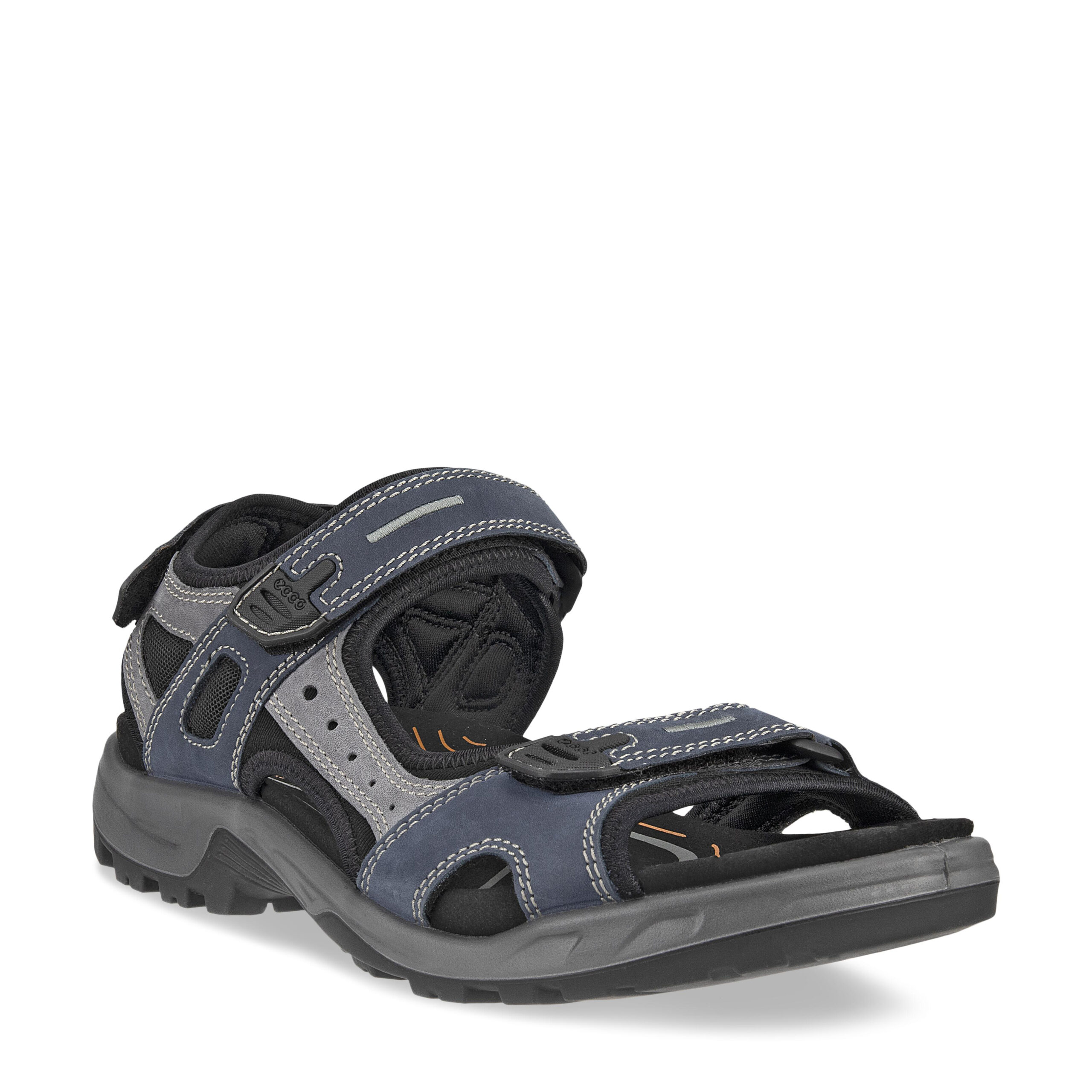 Ecco Men s Offroad Sport Sandal Kunitz Shoes