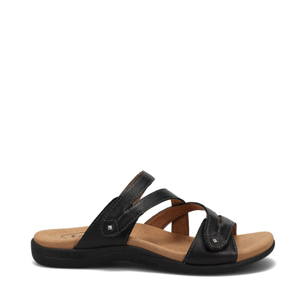 Taos Double U Slide Sandal