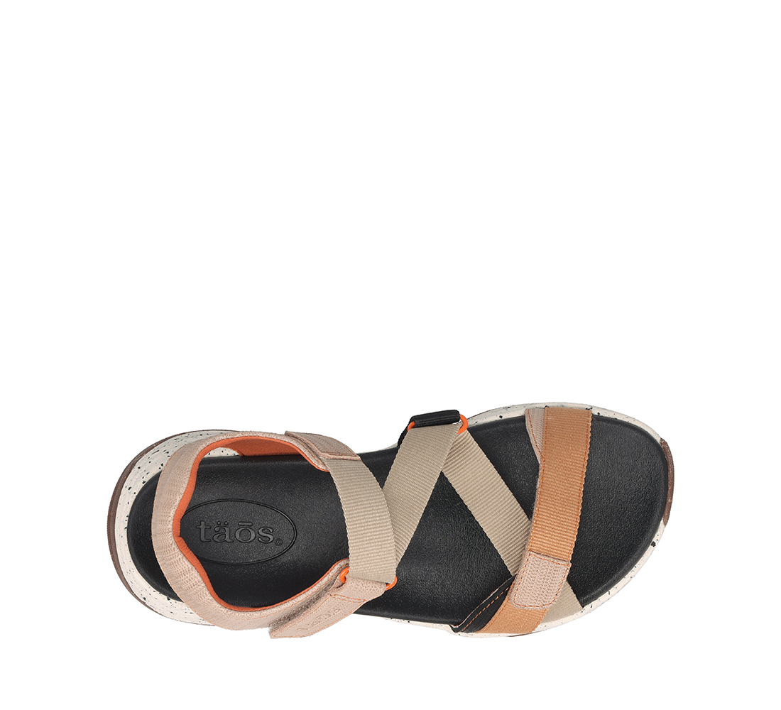 Wo Active Super Z Sandal