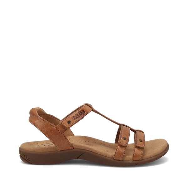 Taos Women’s Trophy 2 Back Strap