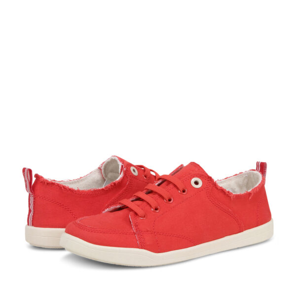 Vionic SS24 VENICEPISMO RED 8