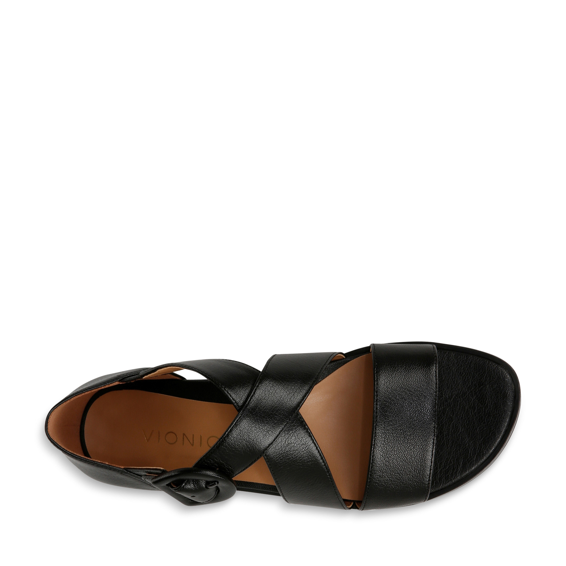 Vionic By Orthoheel Wo Citrine Pacifica Sandal - Kunitz Shoes