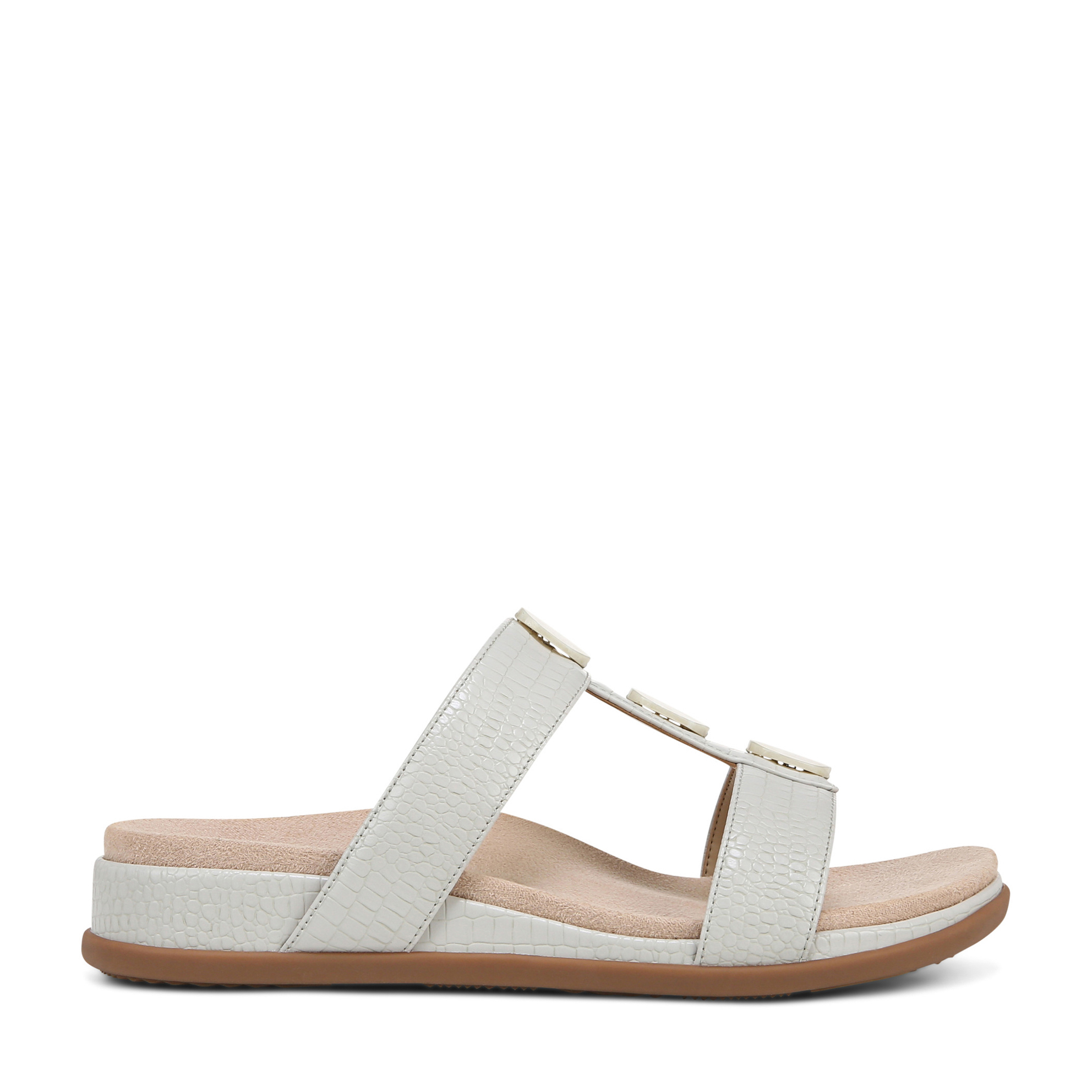 Vionic SS24 VIO-SERRA TAUPE 1