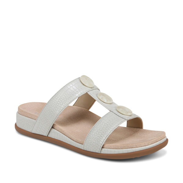 Vionic SS24 VIO-SERRA TAUPE 2