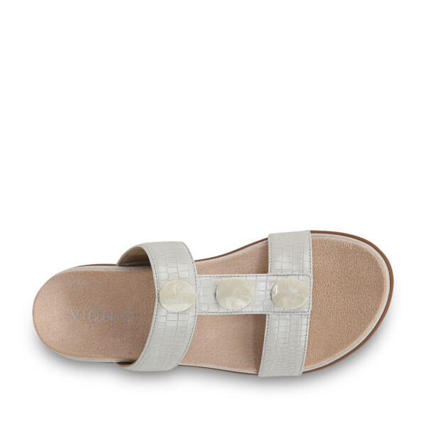 Vionic SS24 VIO-SERRA TAUPE 4
