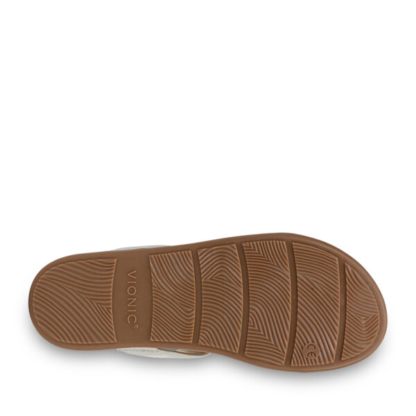 Vionic SS24 VIO-SERRA TAUPE 5