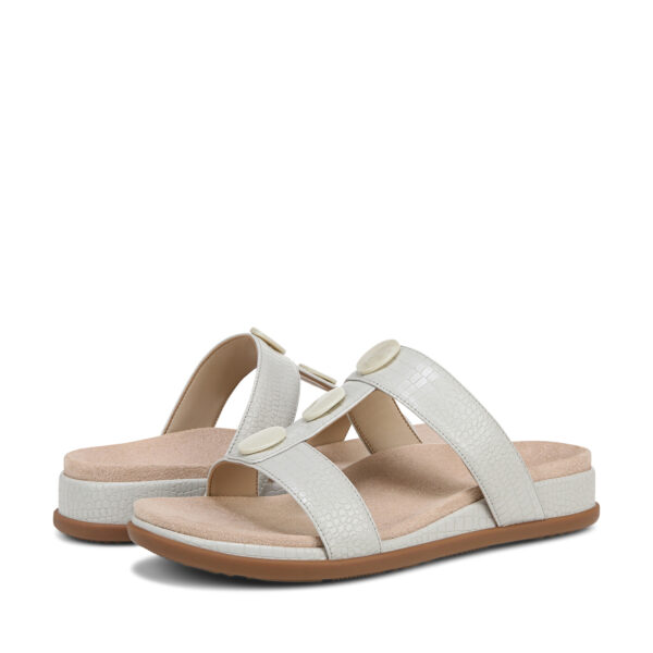 Vionic SS24 VIO-SERRA TAUPE 7