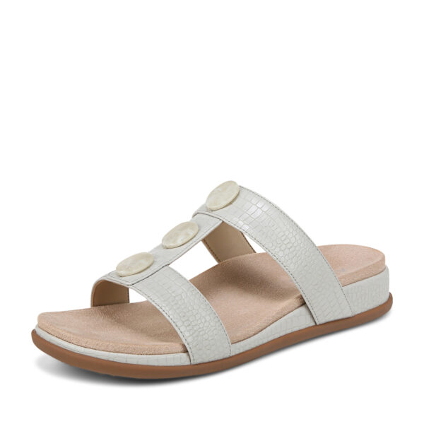 Vionic SS24 VIO-SERRA TAUPE 8