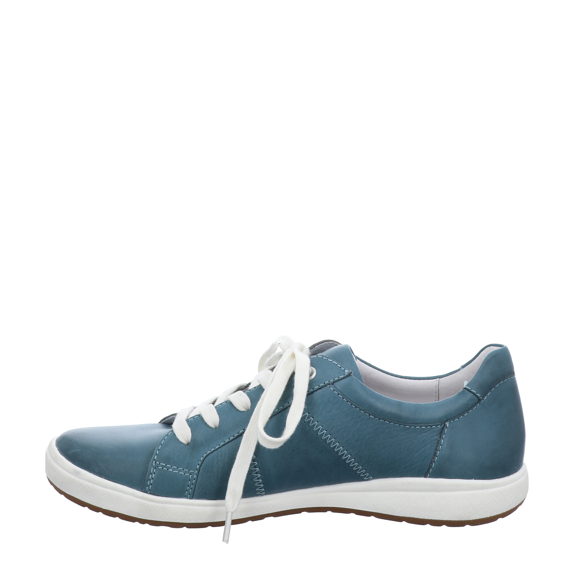 kaia1977 Josef Seibel Caren 01 Lace Up Shoe - Kunitz Shoes