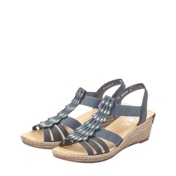 Rieker SS24 62436 PAZIF 4