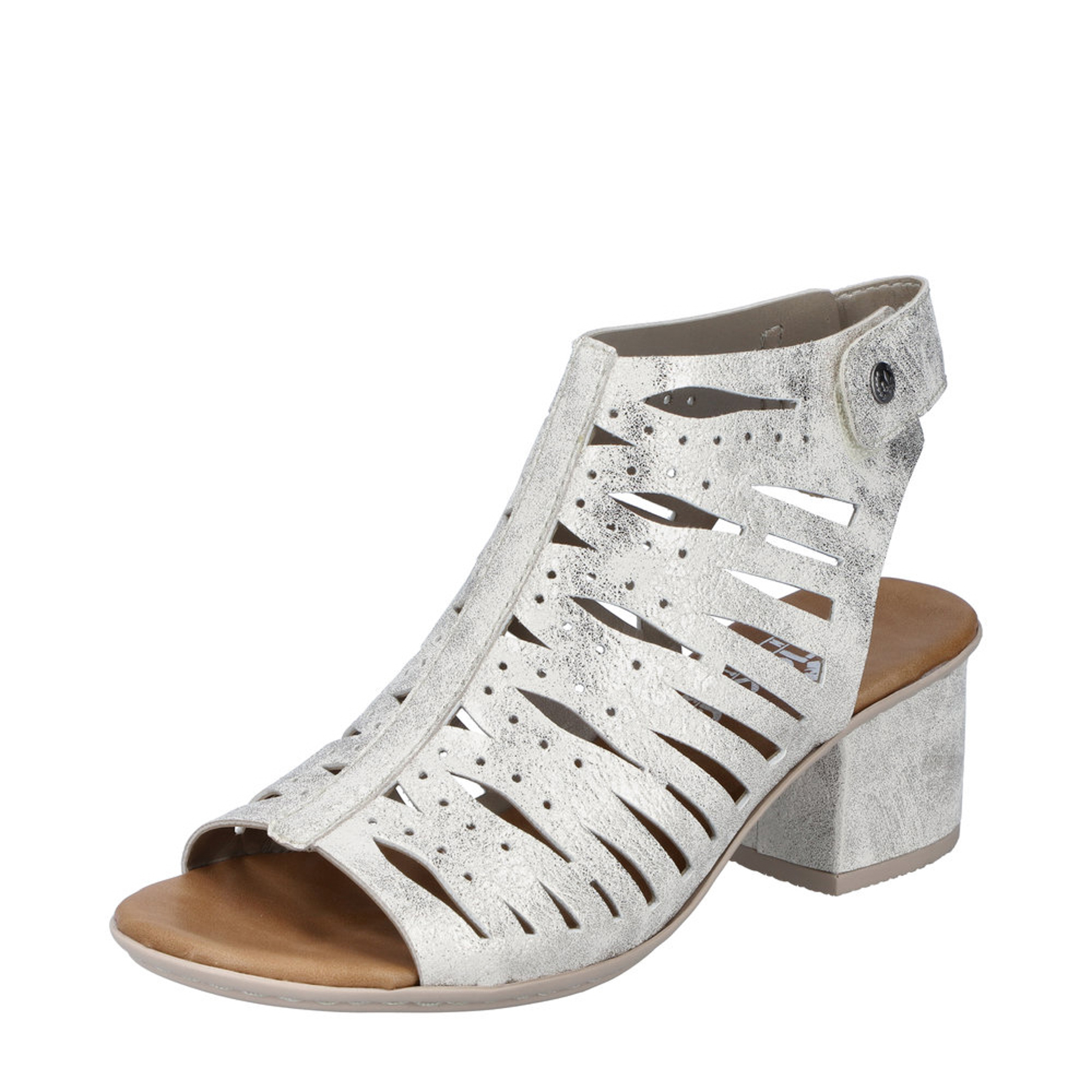 Rieker SS24 64676 BGGLD 1