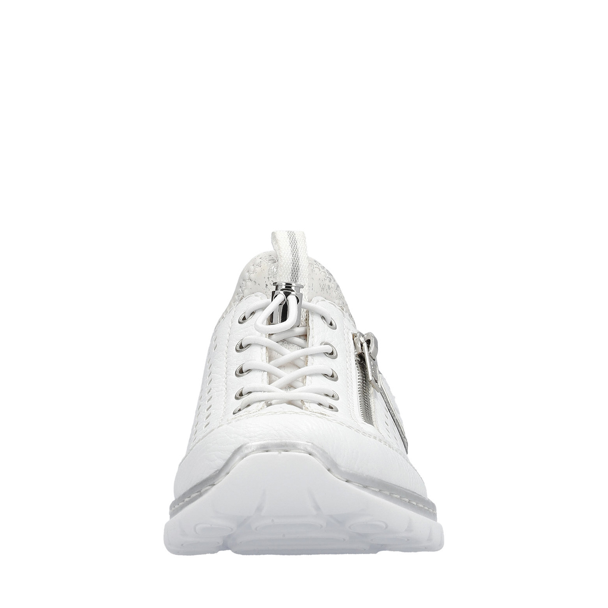 Rieker L3296 Laceup Shoe - Kunitz Shoes