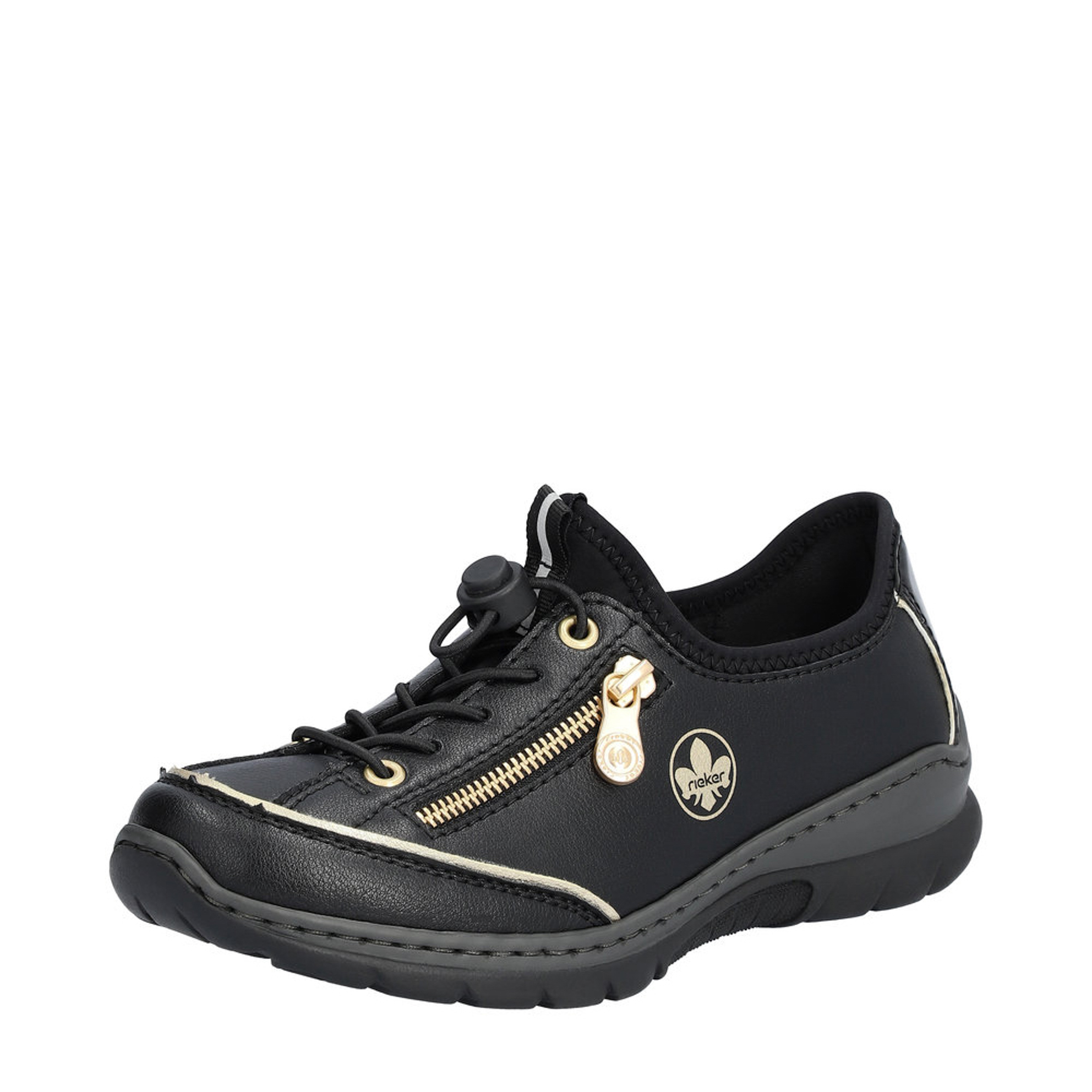 Wo L32p2 Bungee Shoe